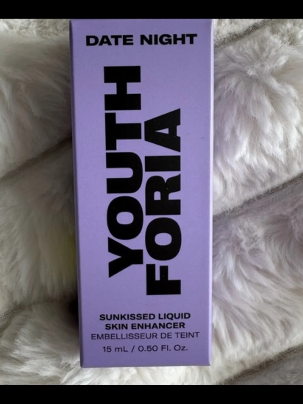 Youth Foria youthforia date